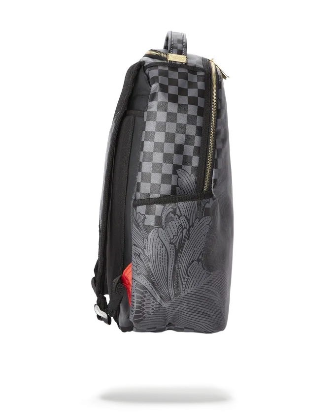 $100 IS MY NAME DLX RUCKSACK