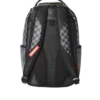 $100 IS MY NAME DLX RUCKSACK