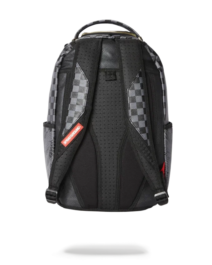 $100 IS MY NAME DLX RUCKSACK
