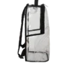 100 % TRANSPARENTER RUCKSACK – SHARK CENTRAL