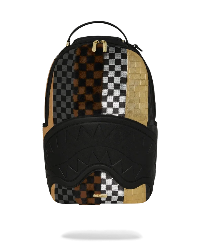 15TH ANNIVERSARY GOLDEN ERA Rucksäcke