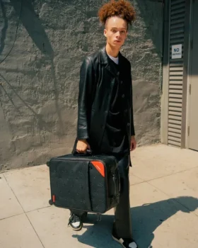 24/7 JETSETTER REISEGEPÄCK