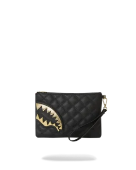 24K GENEVA CROSSOVER CLUTCH