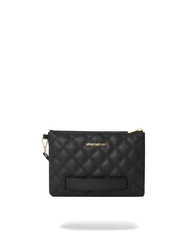 24K GENEVA CROSSOVER CLUTCH