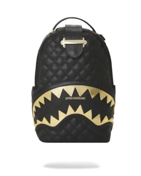 24K GENEVA RUCKSACK (DLXV)