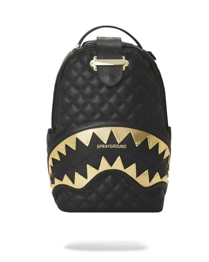 24K GENEVA RUCKSACK (DLXV)