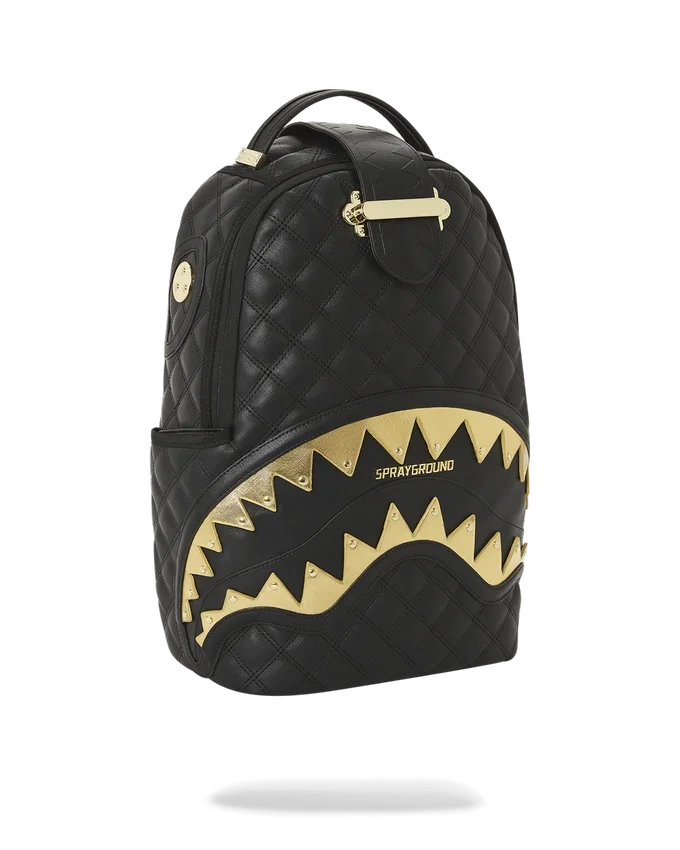 24K GENEVA RUCKSACK (DLXV)