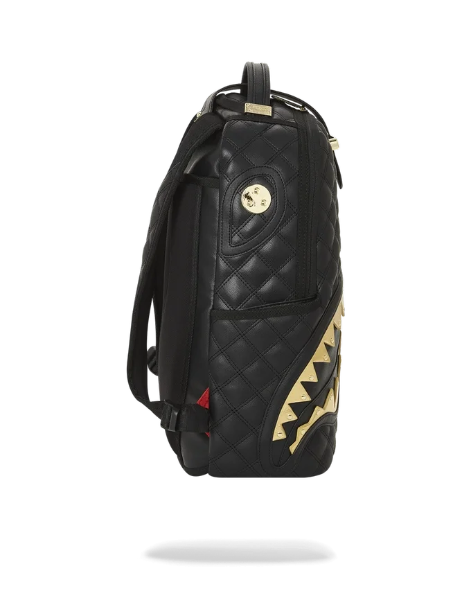 24K GENEVA RUCKSACK (DLXV)