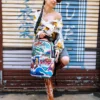 305 ACTION PACKED NIGHT SPOT DLXR RUCKSACK