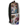 305 ACTION PACKED NIGHT SPOT DLXR RUCKSACK