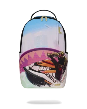 305 GATOR WAVE BREAKER RUCKSACK