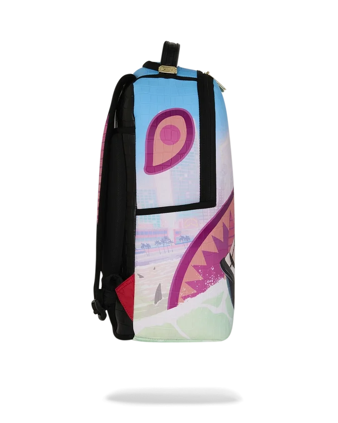 305 GATOR WAVE BREAKER RUCKSACK