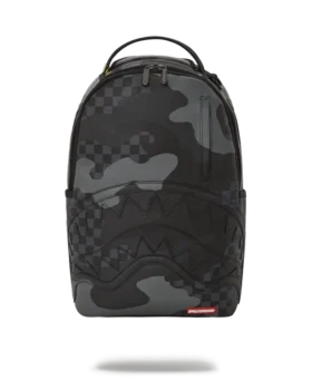 3AM FULL THROTTLE RUCKSACK (DLXV)