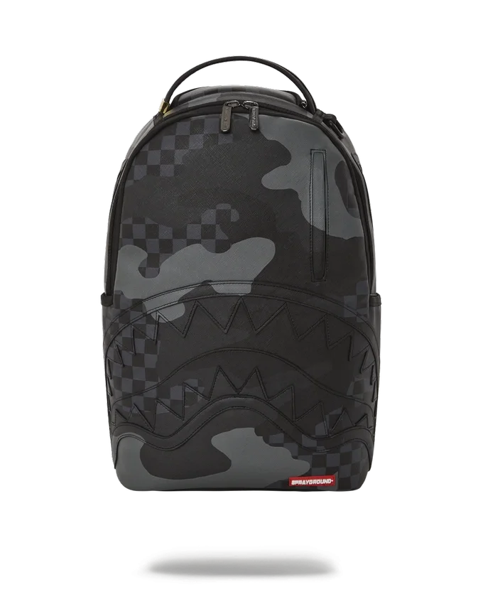 3AM FULL THROTTLE RUCKSACK (DLXV)