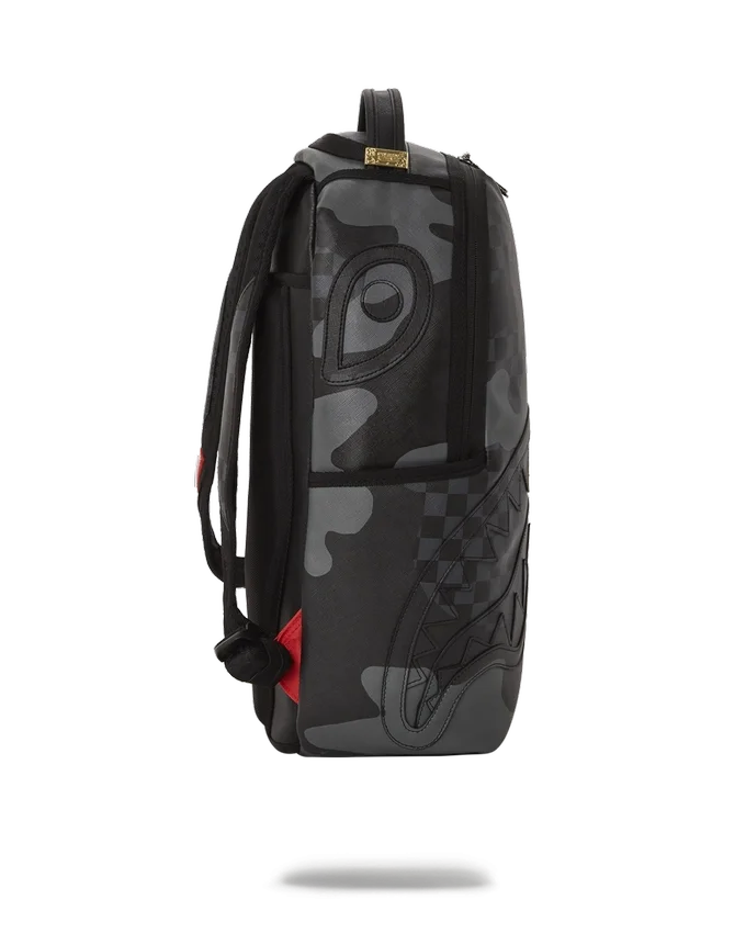3AM FULL THROTTLE RUCKSACK (DLXV)