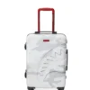 3AM LE BLANC SHARKNAUTICS HARDSHELL-REISEGEPÄCK