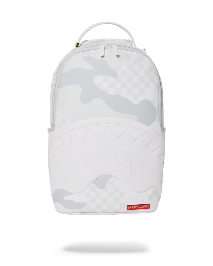 3AM LE BLANC RUCKSACK (DLXV)