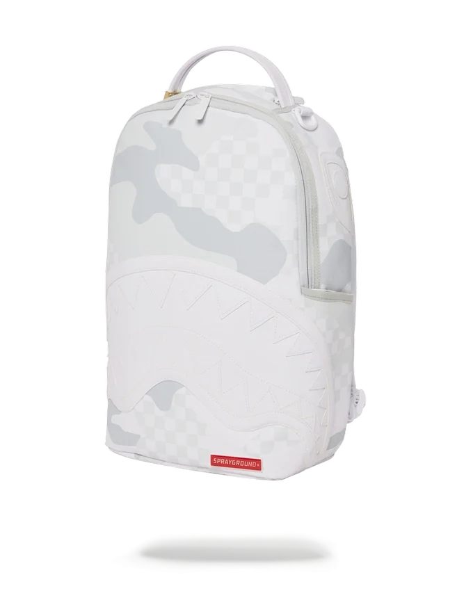 3AM LE BLANC RUCKSACK (DLXV)