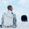 3AM LE BLANC RUCKSACK (DLXV)