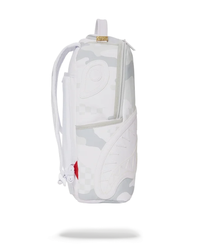 3AM LE BLANC RUCKSACK (DLXV)