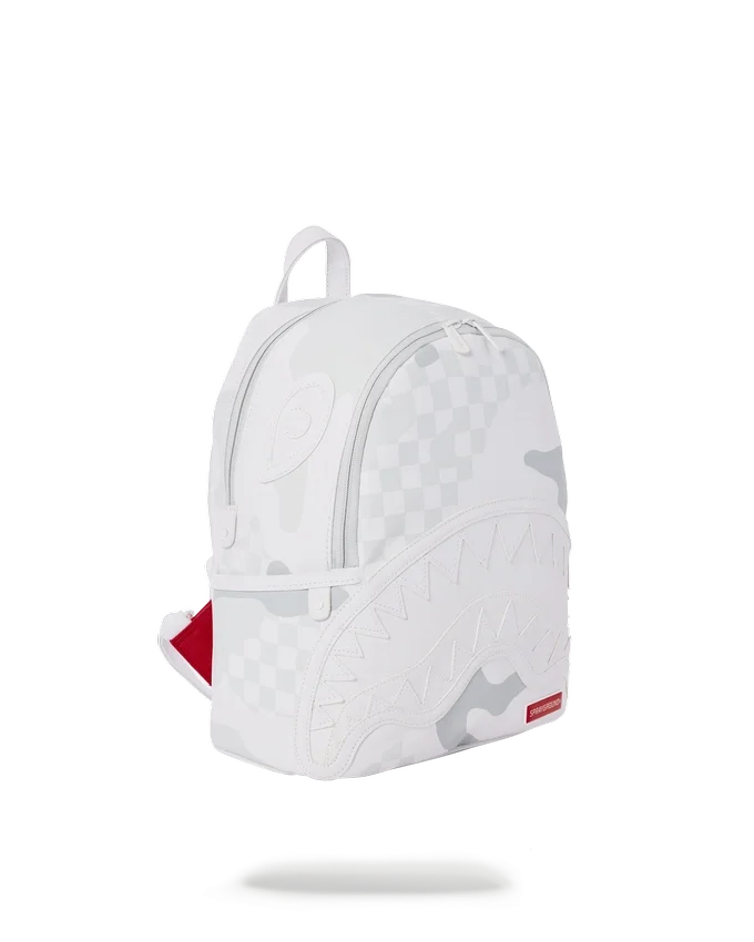 3AM LE BLANC SAVAGE RUCKSACK