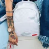 3AM LE BLANC SAVAGE RUCKSACK