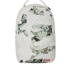 3AM MONEY AT RANDOM Rucksäcke (DLXV)