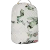 3AM MONEY AT RANDOM Rucksäcke (DLXV)