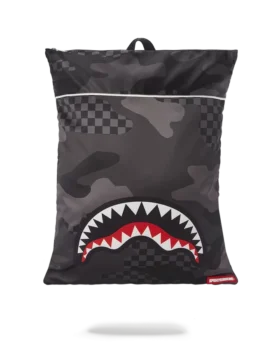3AM NAPSACK PILLOW RUCKSACK