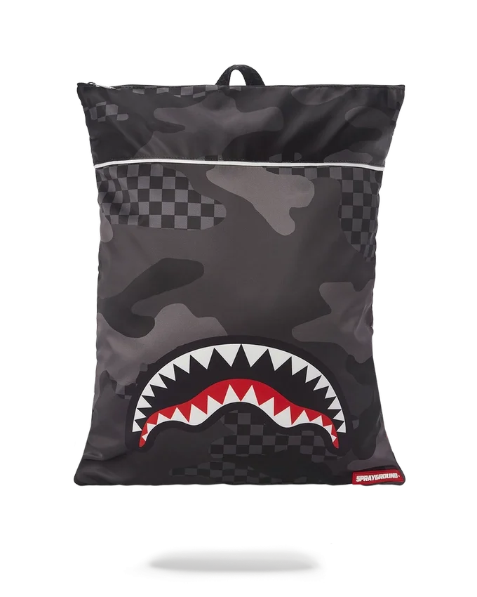 3AM NAPSACK PILLOW RUCKSACK