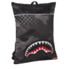 3AM NAPSACK PILLOW RUCKSACK