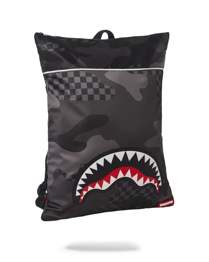 3AM NAPSACK PILLOW RUCKSACK