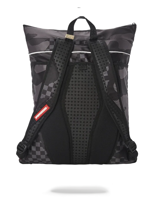 3AM NAPSACK PILLOW RUCKSACK
