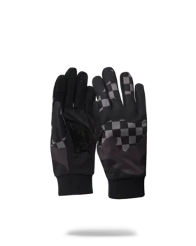 3AM NEVER SLEEP-Handschuhe