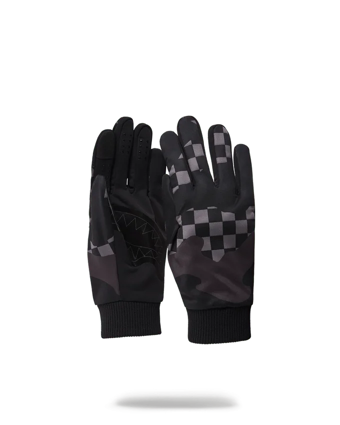 3AM NEVER SLEEP-Handschuhe