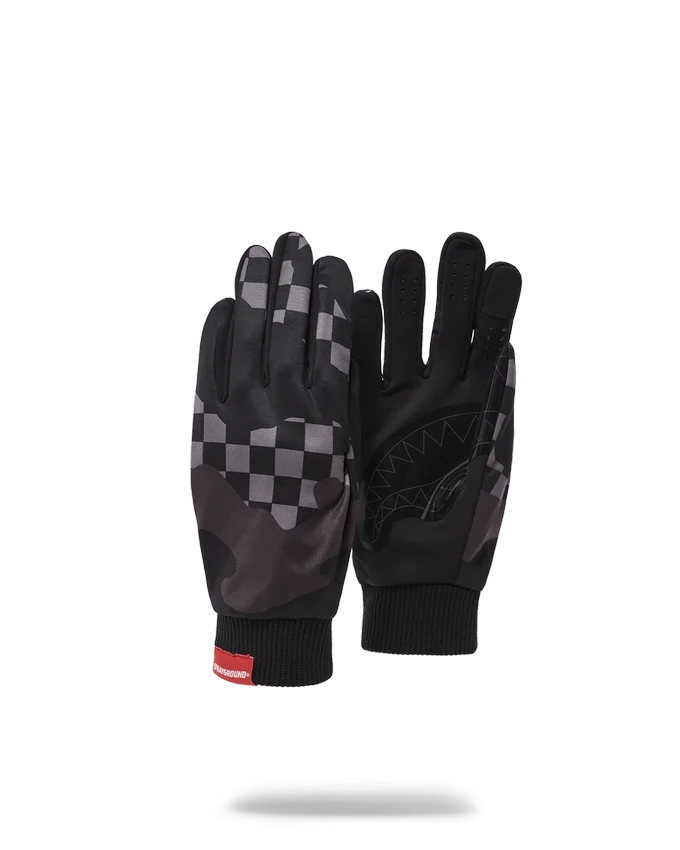 3AM NEVER SLEEP-Handschuhe