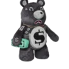 3AM NEVER SLEEP MONEYBEAR TEDDYBEAR Rucksäcke