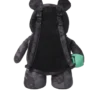 3AM NEVER SLEEP MONEYBEAR TEDDYBEAR Rucksäcke