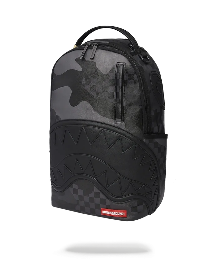 3AM NEVER SLEEP RUCKSACK (DLXV)