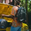 3AM NEVER SLEEP RUCKSACK (DLXV)