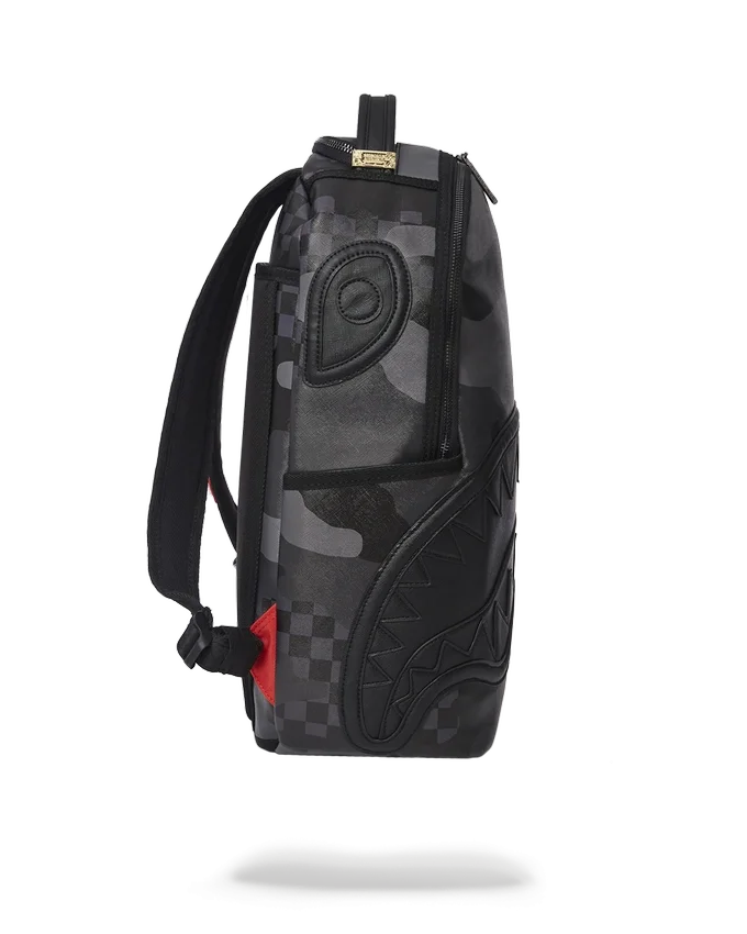 3AM NEVER SLEEP RUCKSACK (DLXV)