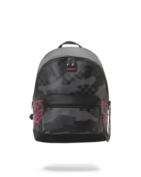 3AM PINK DRIP CHATEAU Rucksäcke