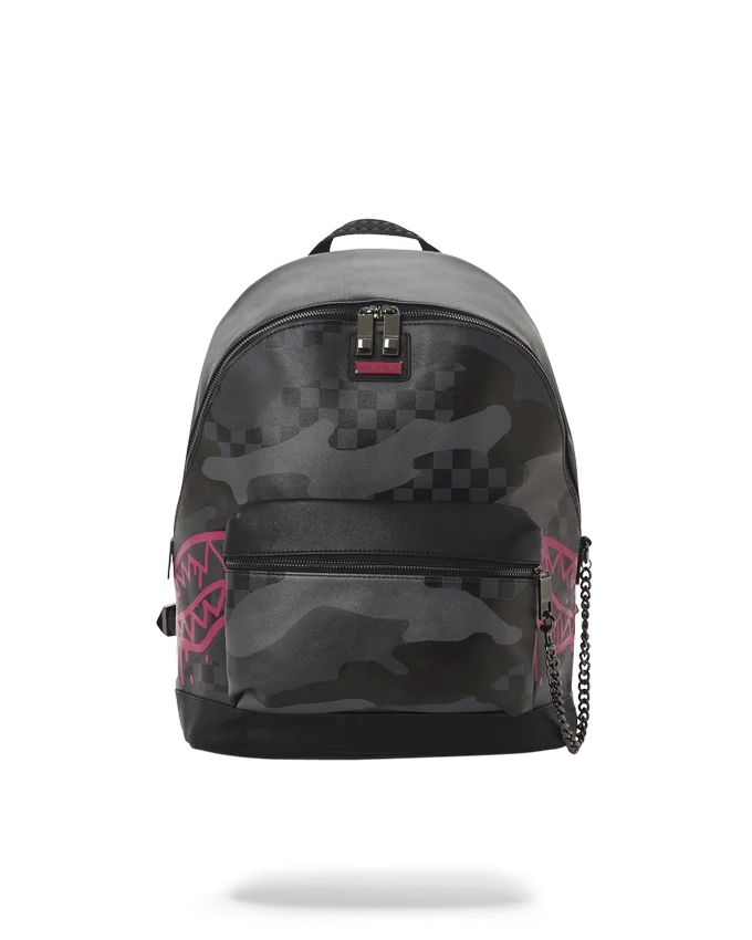3AM PINK DRIP CHATEAU Rucksäcke