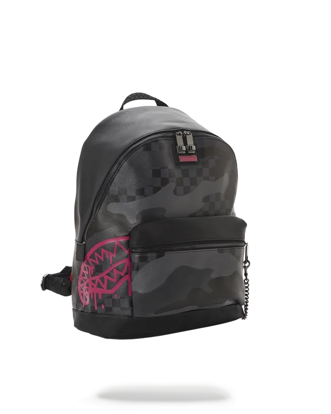3AM PINK DRIP CHATEAU Rucksäcke