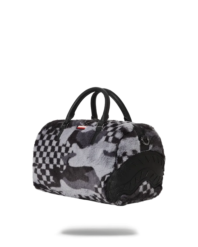 3AM PLUSH ASPEN HIGHLANDS Mini-Seesäcke