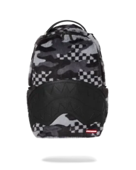 3AM PLUSH ASPEN HIGHLANDS RUCKSACK