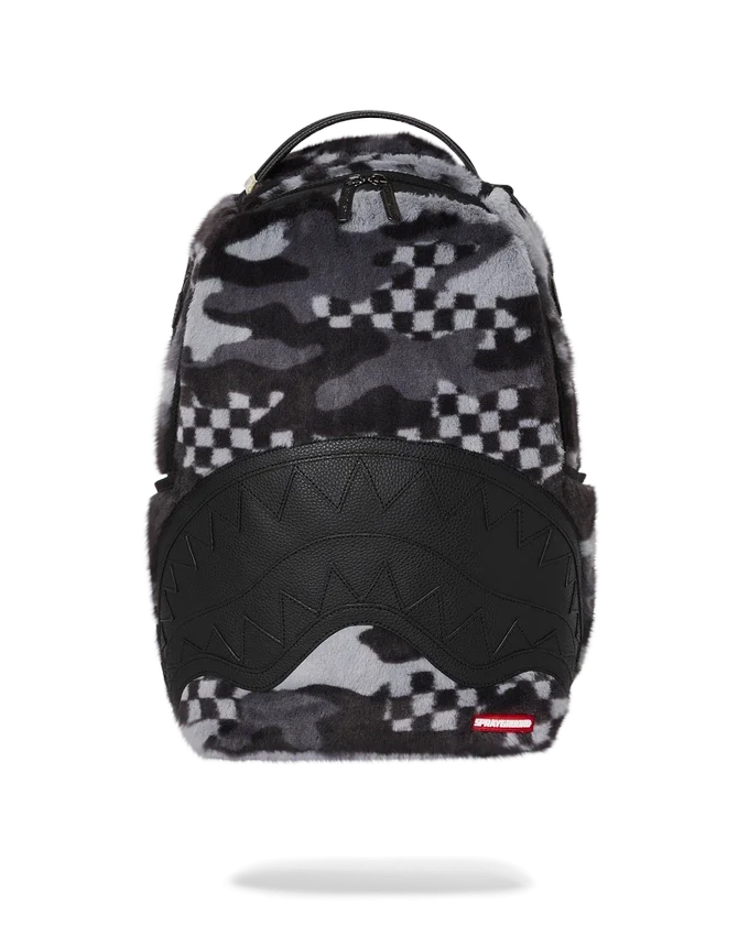3AM PLUSH ASPEN HIGHLANDS RUCKSACK