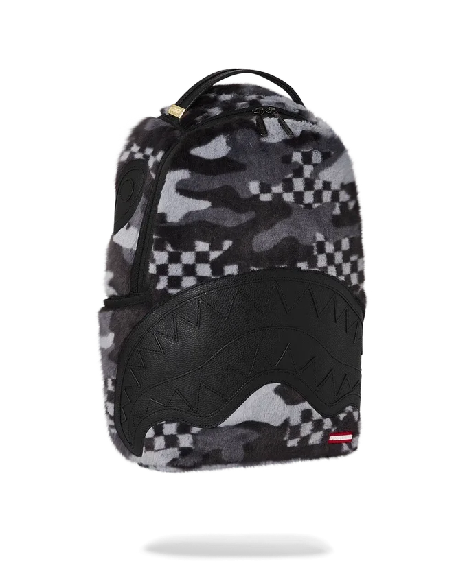 3AM PLUSH ASPEN HIGHLANDS RUCKSACK