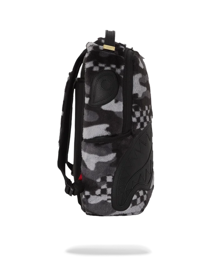 3AM PLUSH ASPEN HIGHLANDS RUCKSACK