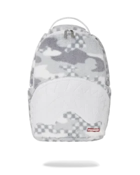 3AM PLUSH SWISS ALPS RUCKSACK